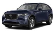 New 2025 MAZDA CX-90 Plug-In Hybrid w/ Preferred