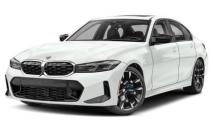 New 2025 BMW M340i w/ Premium Package