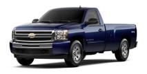 Used 2010 Chevrolet Silverado 1500 W/T