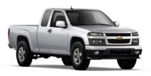 Used 2012 Chevrolet Colorado LT