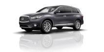 Used 2015 INFINITI QX60 AWD w/ Driver Assistance Package