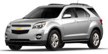 Used 2013 Chevrolet Equinox LT