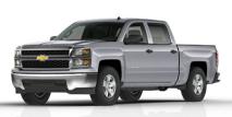 Used 2014 Chevrolet Silverado 1500 LT w/ All Star Edition