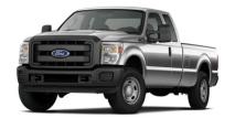 Used 2014 Ford F250 Lariat w/ Chrome Package