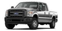 Used 2012 Ford F350 Lariat w/ Lariat Ultimate Pkg