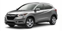Used 2016 Honda HR-V EX