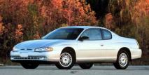 Used 2003 Chevrolet Monte Carlo LS w/ Preferred Equipment Group 1