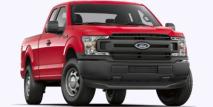Used 2019 Ford F150 King Ranch w/ Equipment Group 601A Luxury