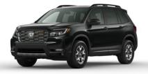 Used 2022 Honda Passport TrailSport