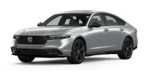 New 2025 Honda Accord Sport