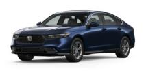 New 2025 Honda Accord EX-L