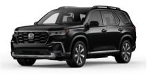 New 2025 Honda Pilot Touring