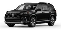 New 2025 Honda Pilot Elite