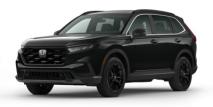 New 2026 Honda CR-V Sport-L