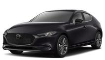 New 2025 MAZDA MAZDA3 s