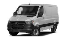 Used 2019 Mercedes-Benz Sprinter 144