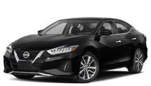 Used 2019 Nissan Maxima SR