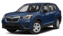 Used 2020 Subaru Forester Limited