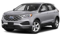 Used 2022 Ford Edge SEL w/ Convenience Package