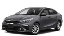 Used 2021 Kia Forte LXS