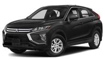Used 2020 Mitsubishi Eclipse Cross LE
