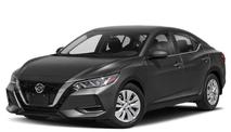 Used 2020 Nissan Sentra SR