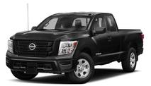 Certified 2023 Nissan Titan Platinum Reserve