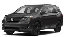 Used 2021 Honda Pilot Special Edition