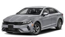 Used 2023 Kia K5 LXS