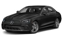 Certified 2021 Mercedes-Benz E 350 Sedan