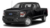 Used 2022 Ford F150 Lariat w/ Equipment Group 502A High