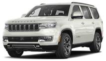 Used 2022 Jeep Wagoneer Series I w/ Rear Seat Video Group 1