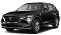 New 2025 MAZDA CX-5 AWD 2.5 S w/ Preferred Package