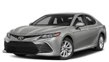 Used 2023 Toyota Camry SE