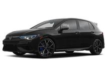 New 2025 Volkswagen Golf