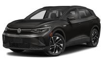 New 2024 Volkswagen ID.4 Pro S