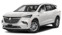 Used 2024 Buick Enclave Premium