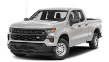 New 2025 Chevrolet Silverado 1500 RST