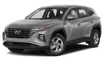 Used 2024 Hyundai Tucson SEL