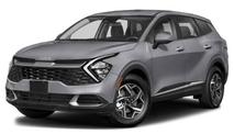 New 2026 Kia Sportage EX