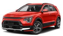 New 2023 Kia Niro Wind