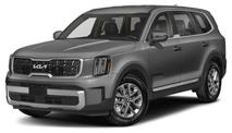 New 2025 Kia Telluride S