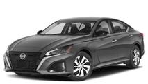 Used 2024 Nissan Altima 2.5 SV