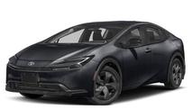 New 2025 Toyota Prius Plug-In Hybrid