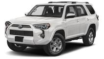 Used 2024 Toyota 4Runner TRD Off-Road Premium