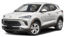 New 2026 Buick Encore GX Preferred w/ Comfort Package