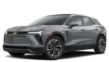 New 2024 Chevrolet Blazer EV RS