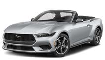 New 2025 Ford Mustang Premium