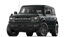 Used 2024 Ford Bronco Wildtrak