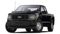 Certified 2024 Ford F150 STX w/ Equipment Group 201A FX4